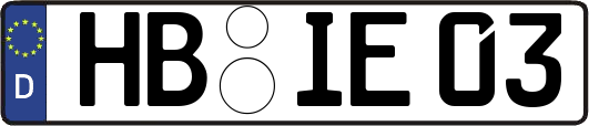 HB-IE03