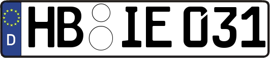 HB-IE031