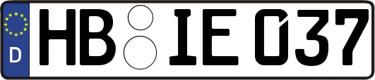 HB-IE037
