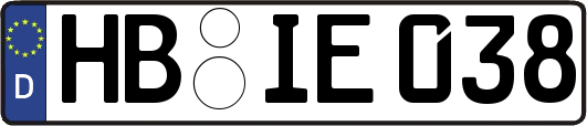 HB-IE038