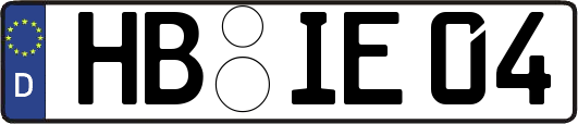 HB-IE04