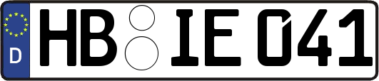 HB-IE041