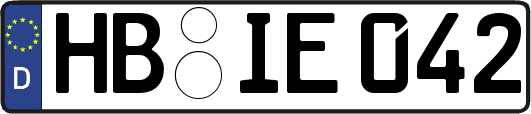 HB-IE042