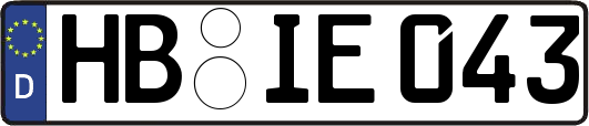 HB-IE043