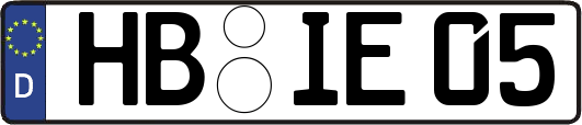 HB-IE05