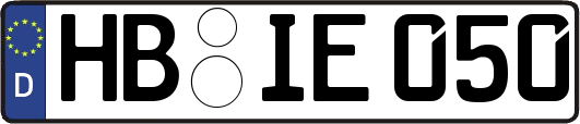 HB-IE050
