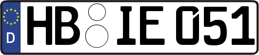 HB-IE051