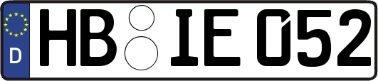 HB-IE052