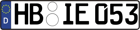 HB-IE053