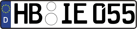 HB-IE055