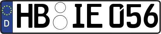 HB-IE056