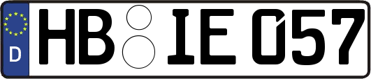 HB-IE057