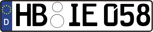 HB-IE058