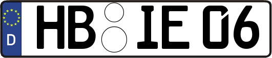 HB-IE06