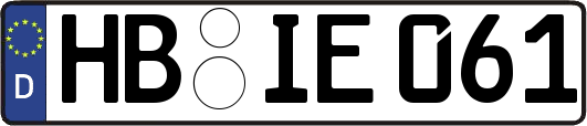 HB-IE061