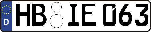HB-IE063