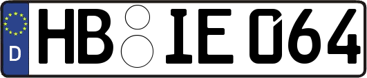 HB-IE064