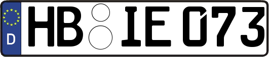HB-IE073