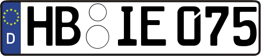 HB-IE075