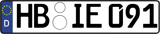 HB-IE091