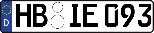 HB-IE093