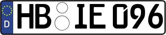 HB-IE096