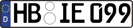 HB-IE099