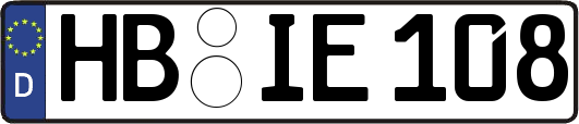 HB-IE108