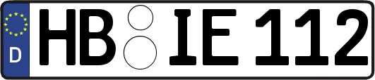 HB-IE112