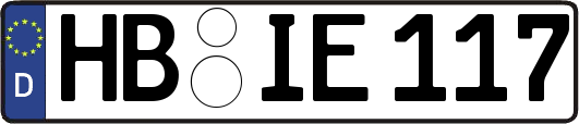 HB-IE117