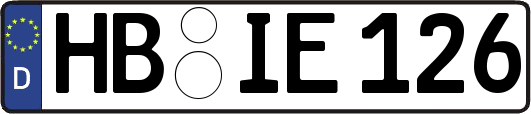 HB-IE126