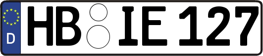 HB-IE127