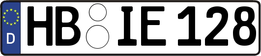 HB-IE128
