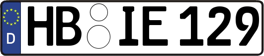 HB-IE129