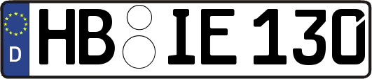 HB-IE130