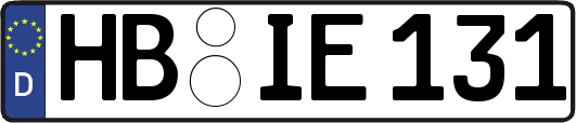 HB-IE131