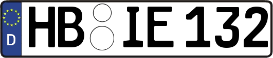 HB-IE132