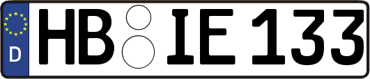 HB-IE133
