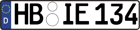 HB-IE134