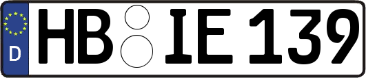 HB-IE139