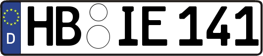 HB-IE141