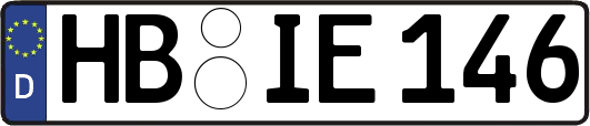 HB-IE146