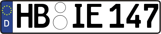HB-IE147