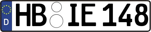 HB-IE148