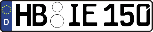 HB-IE150