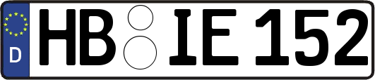 HB-IE152