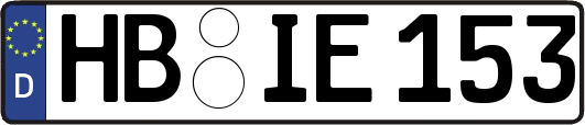 HB-IE153