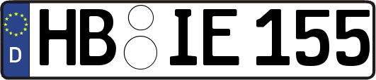 HB-IE155