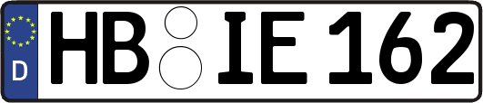HB-IE162