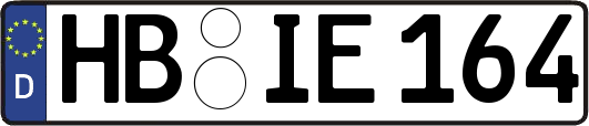HB-IE164